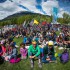Expoz beim Outdoor Mix Festival mit dabei an der Seite der Hautes-Alpes