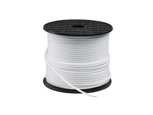 Yarn  ∅4 mm pour Banner classified fire resistant
