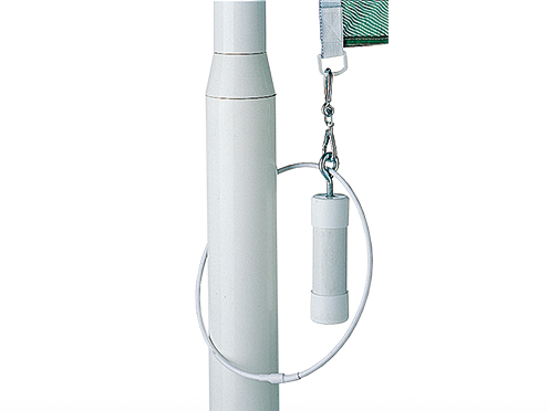 Counterweight pour Pole standard