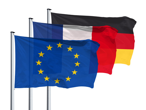 Country flag