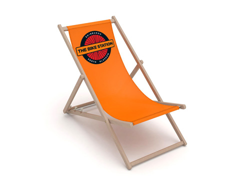 Deckchair