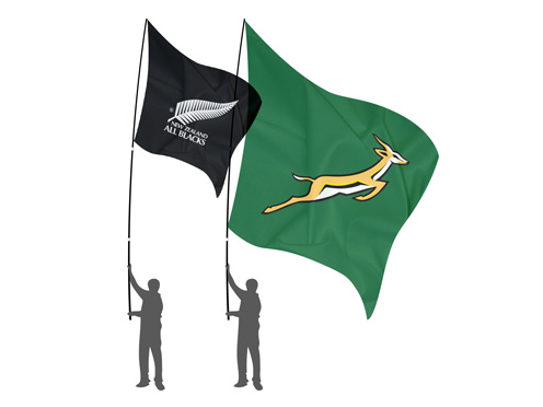 Team flag