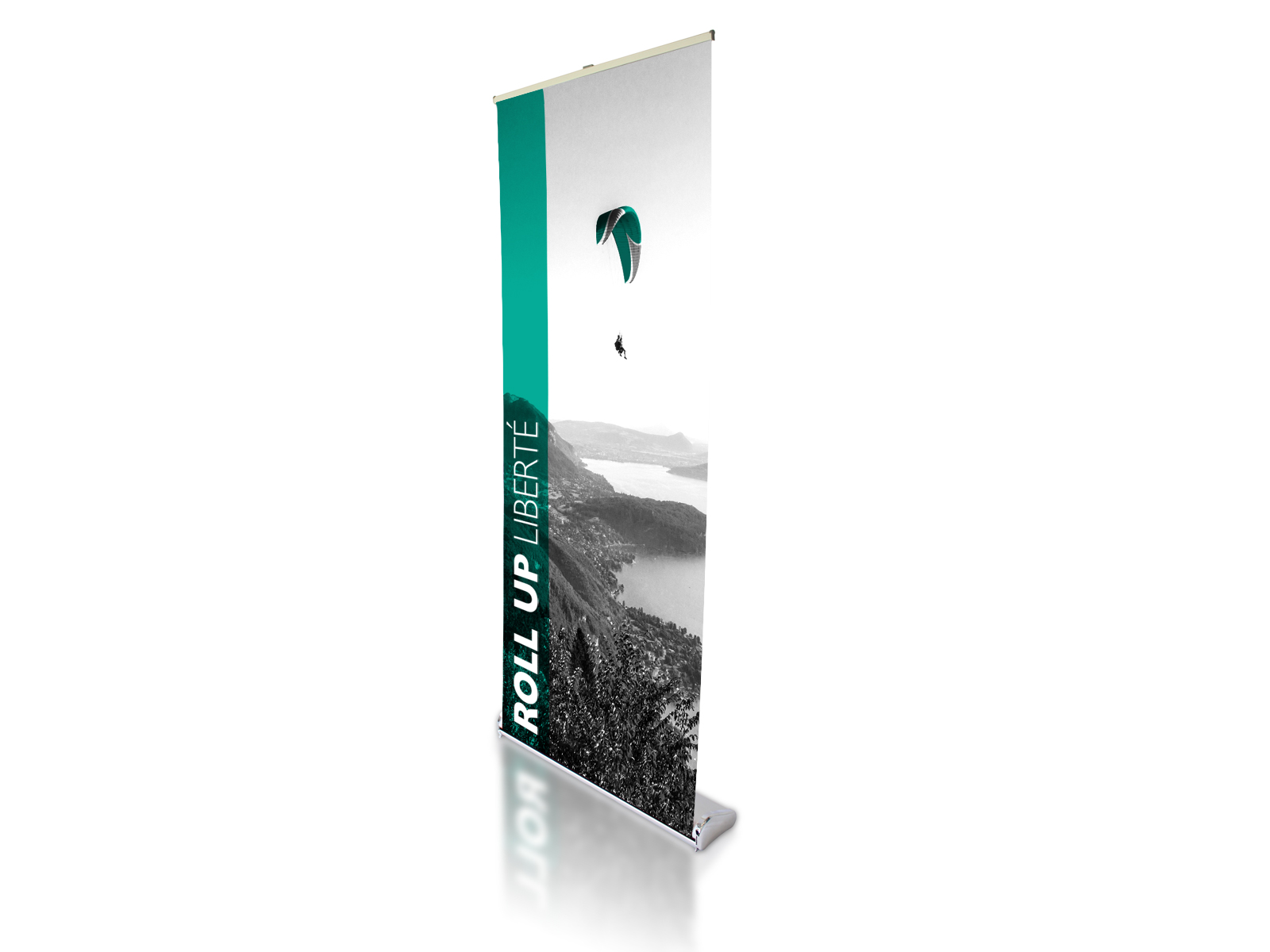 Roll-up Liberty 100 x 200 cm