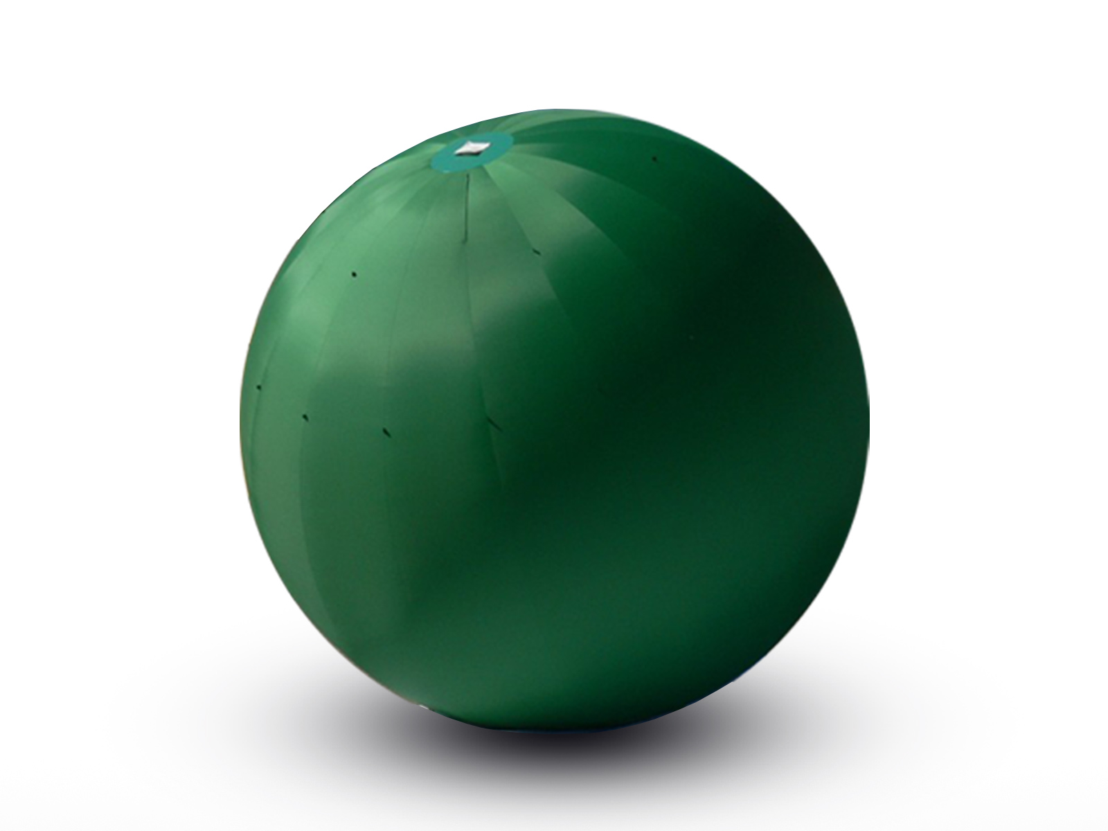 Sphère gonflable 3 m