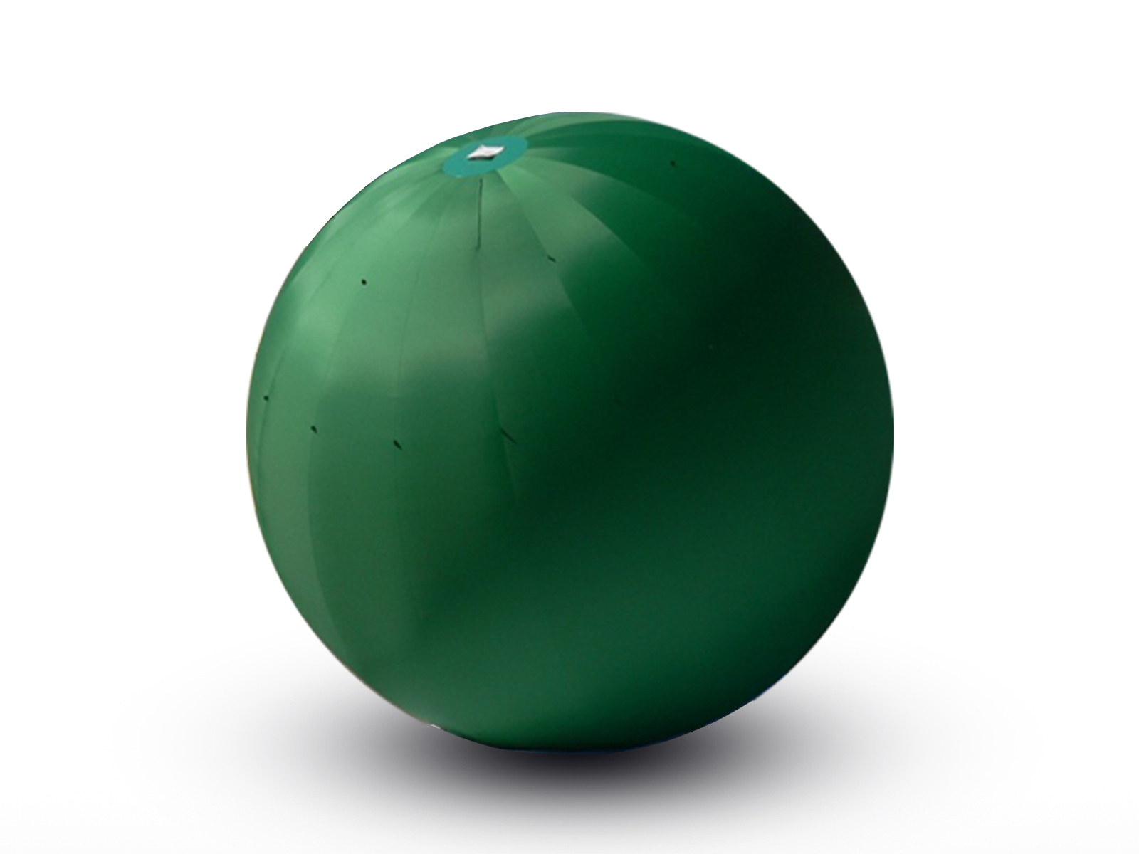 Sphere inflatable 5 m