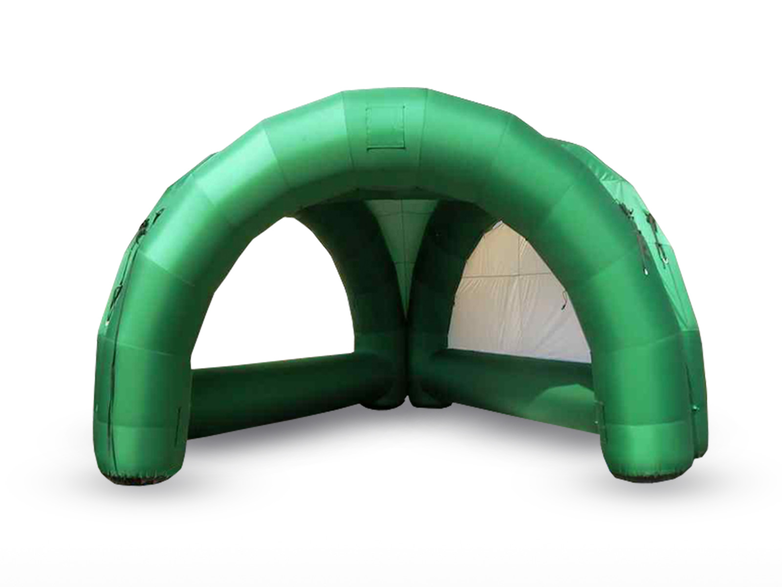 Blow-up tent Igloo Small