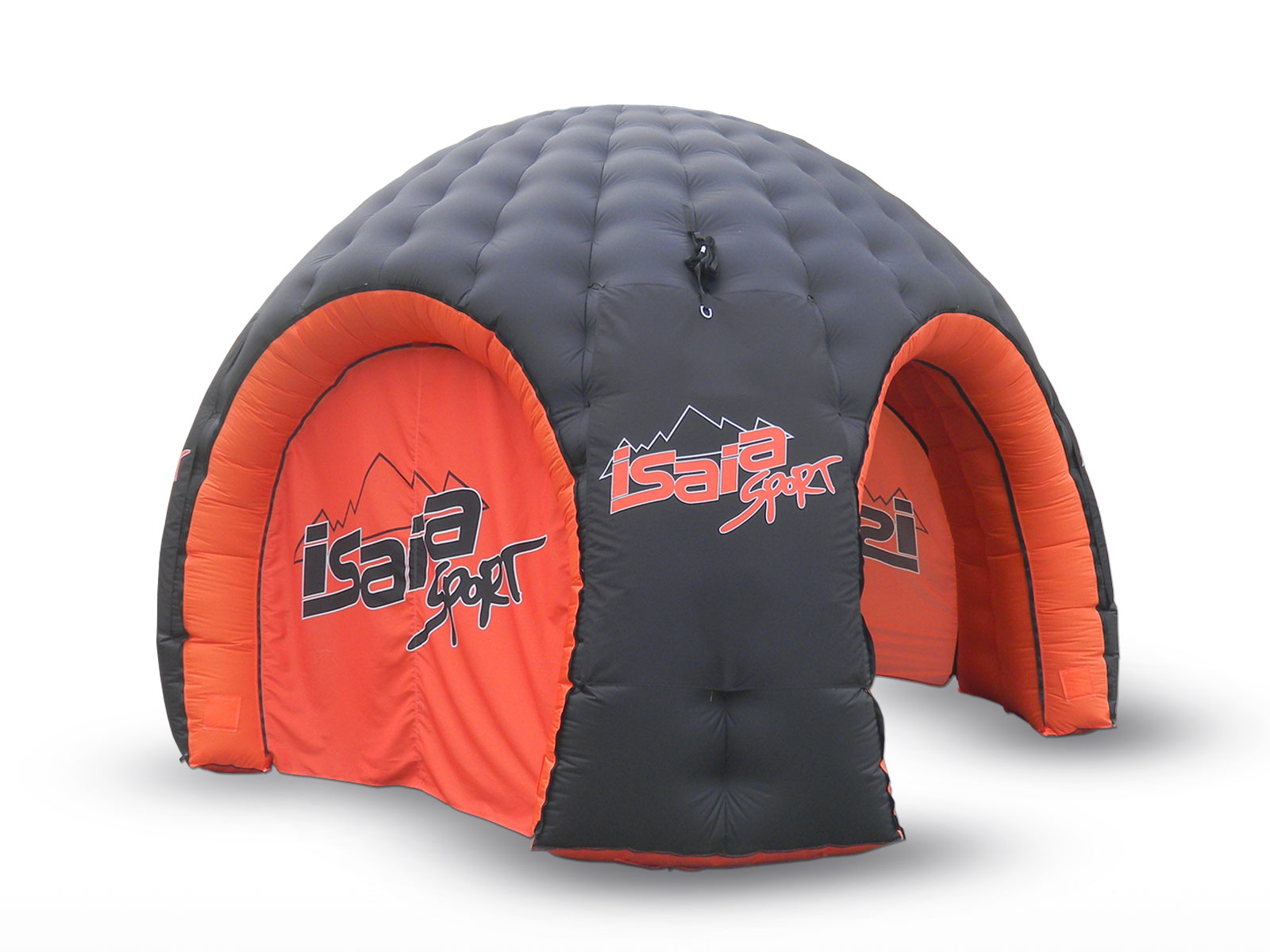 Blow-up Tent Polar 5 m