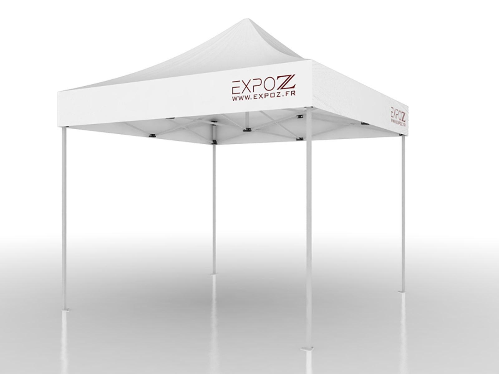 Folding Tent Eco Pro 3 x 3