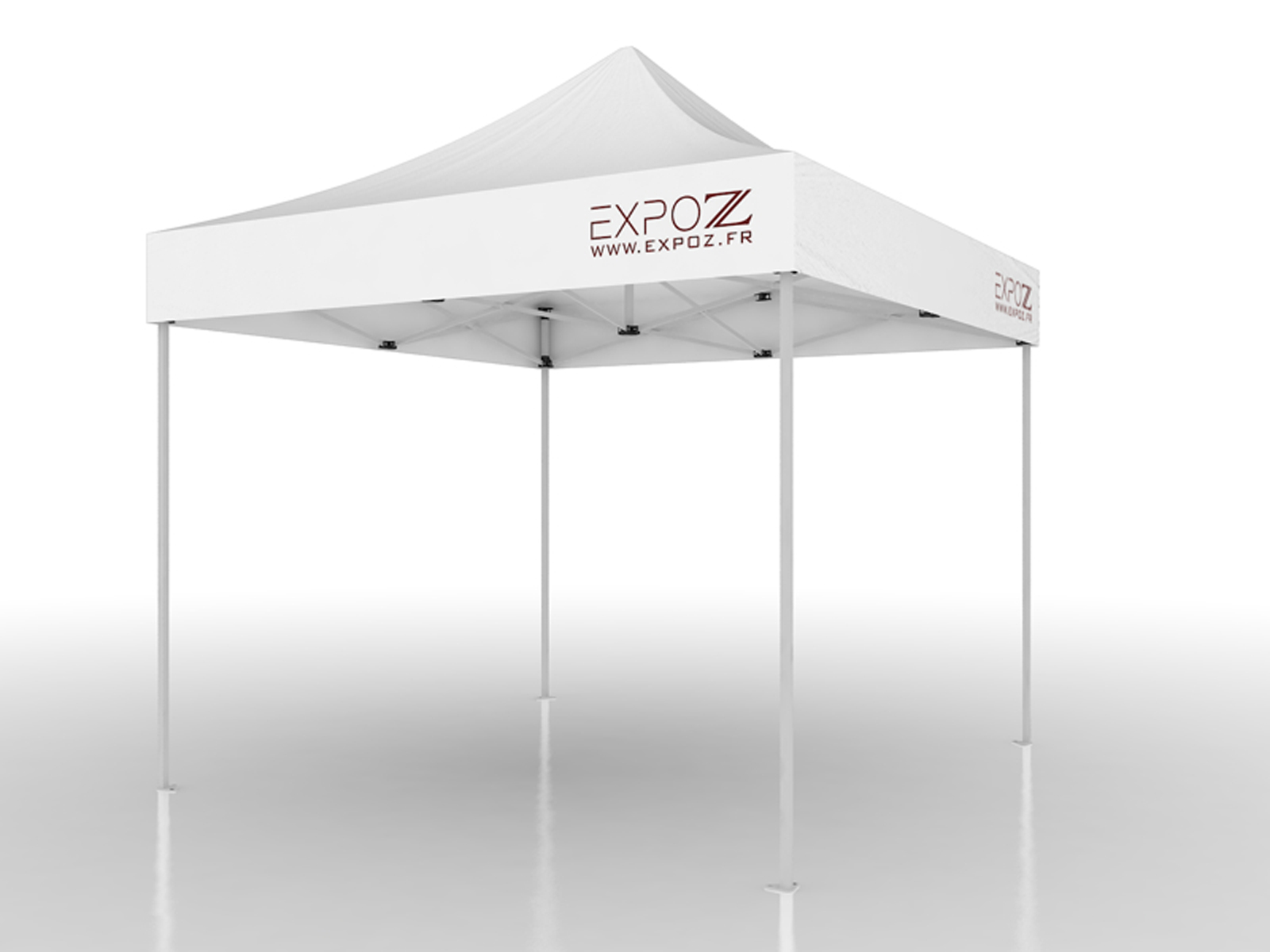 Folding Tent Eco 3 x 3 m