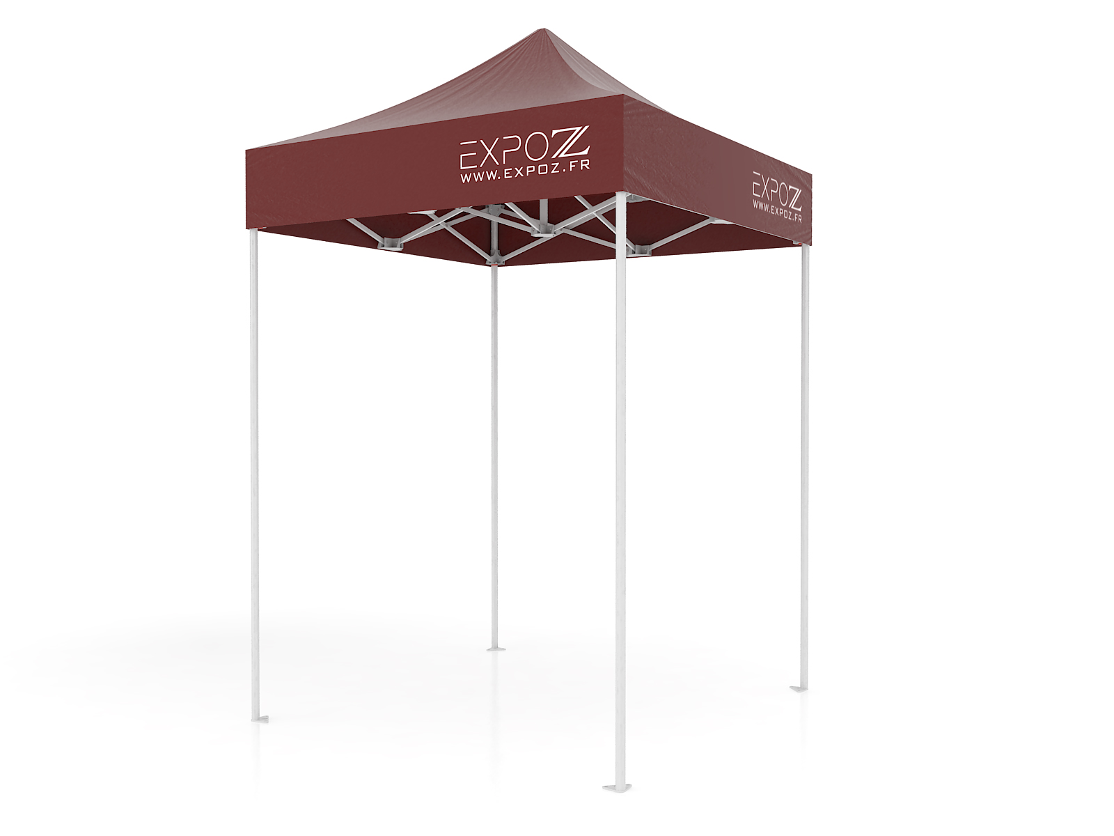 Folding tent Expotent Premium 2 x 2 m