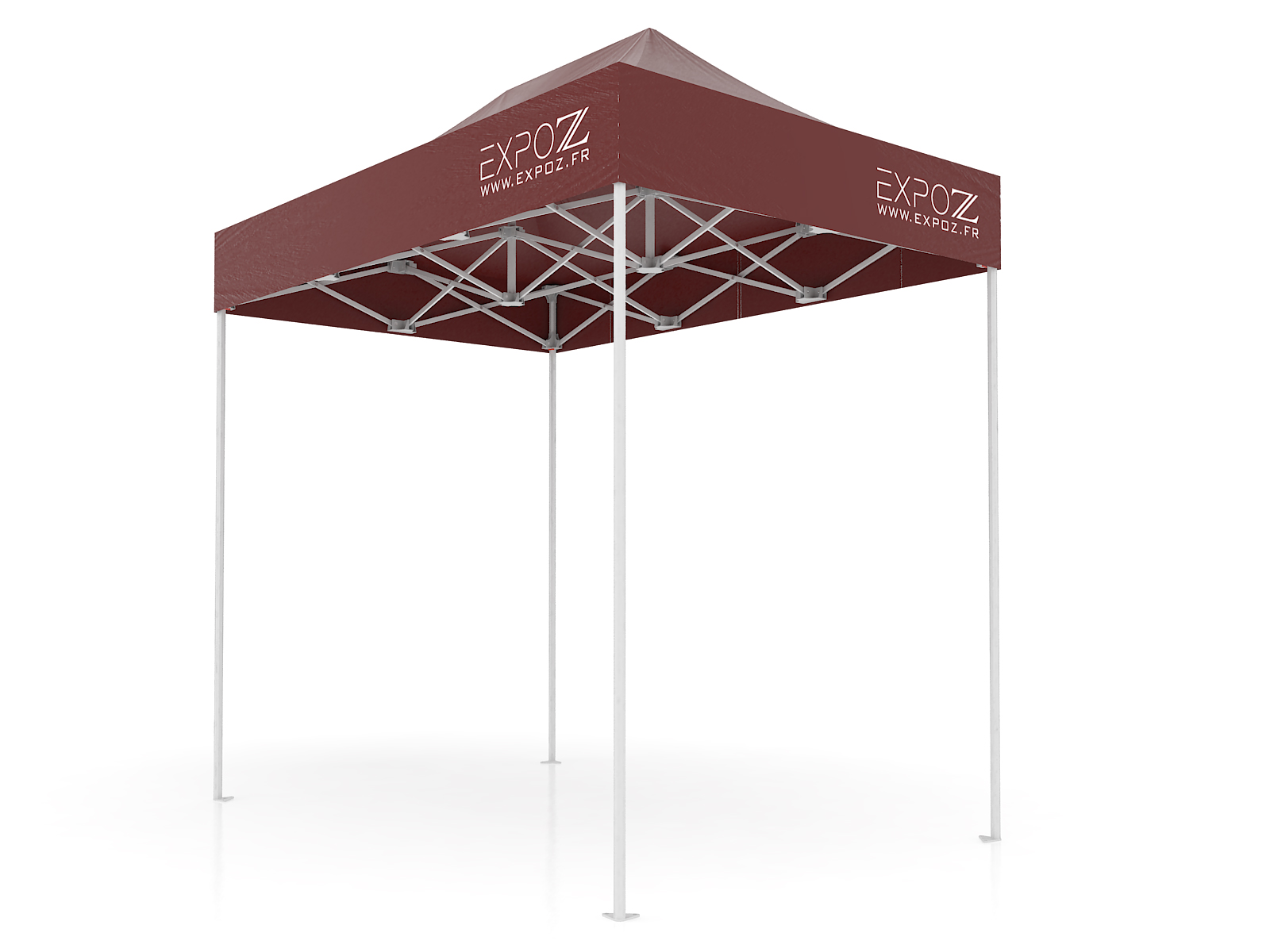 Folding tent Expotent Premium 3 x 2 m