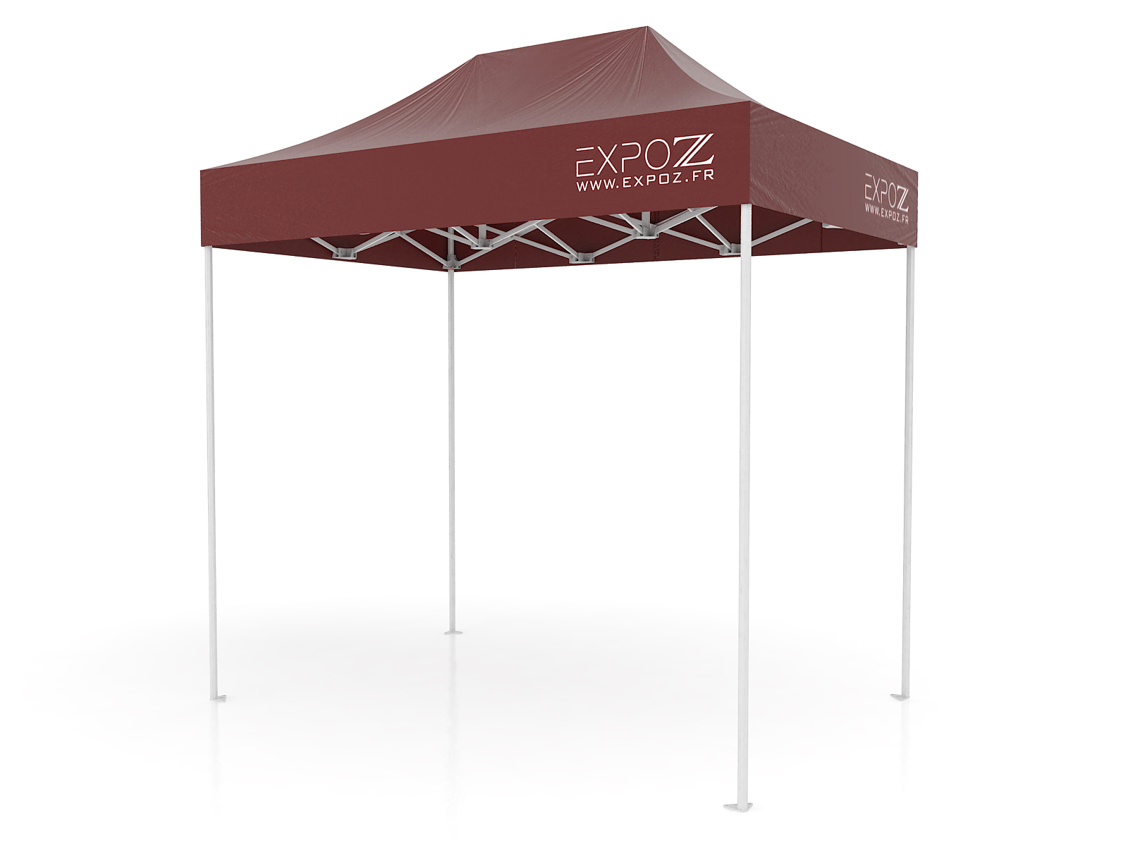 Folding tent Expotent Premium 3 x 2 m
