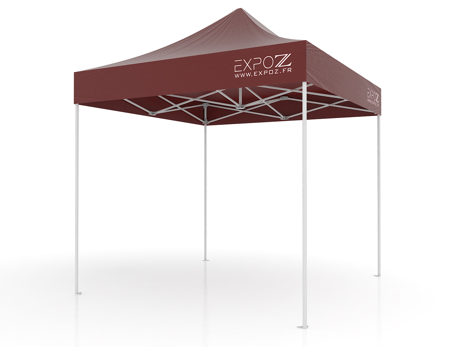 Folding tent Expotent Premium 3 x 3 m