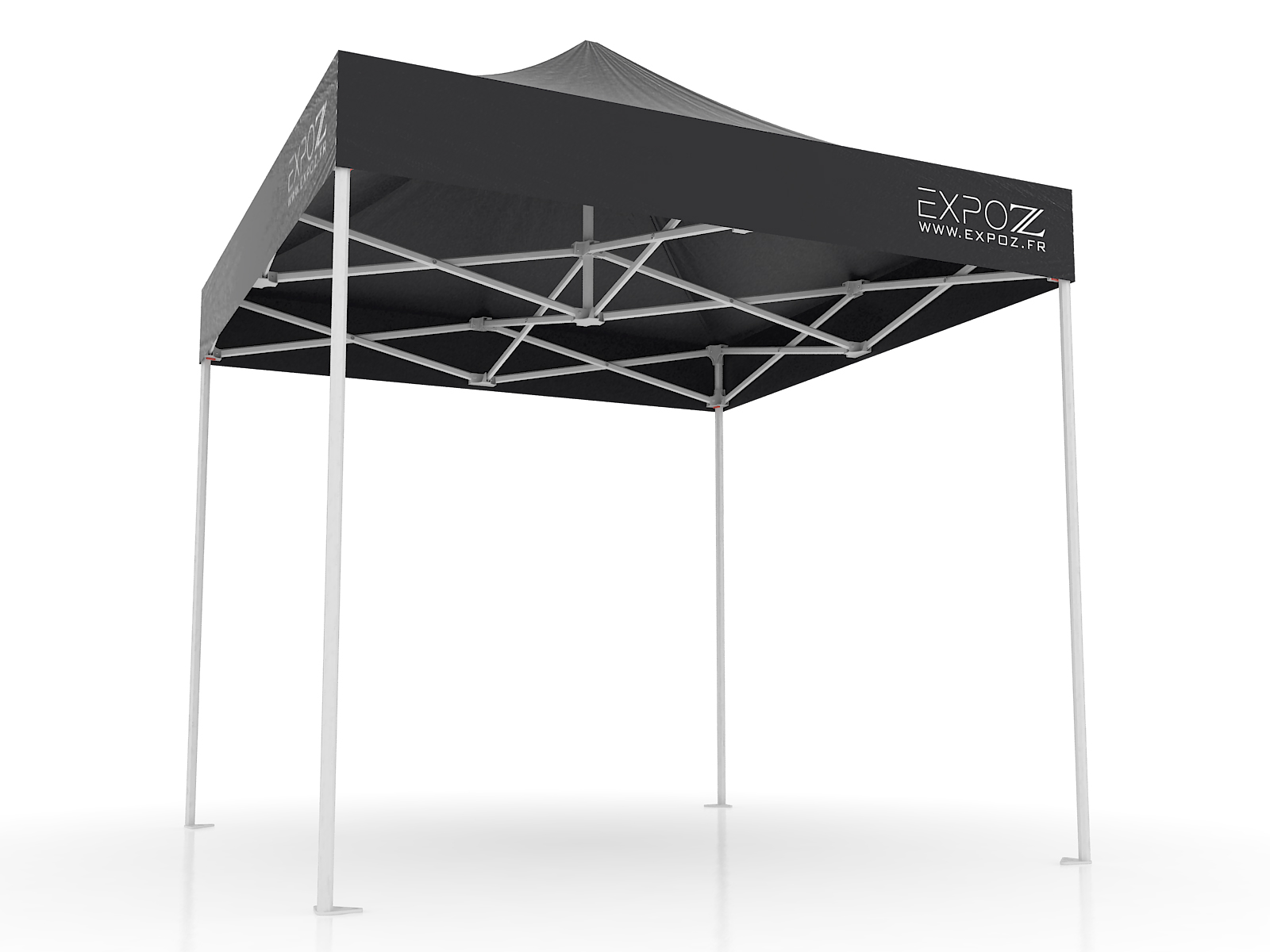 Folding Tent Expotent Professional 3 x 3 m