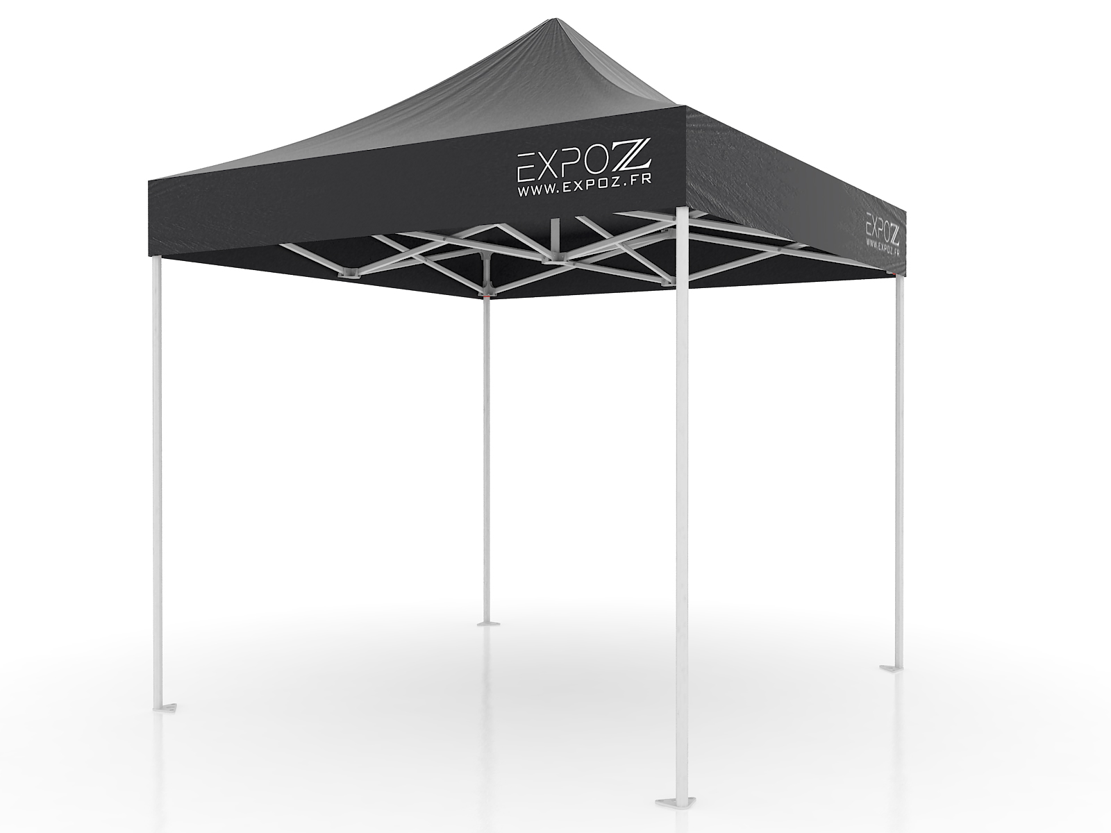 Folding Tent Expotent Professional 3 x 3 m