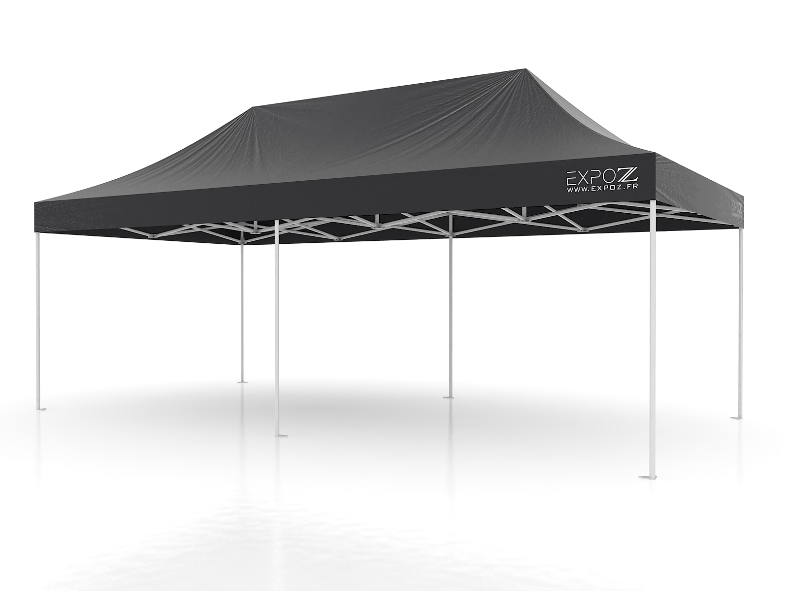 Folding Tent Expotent Professional 8 x 4 m