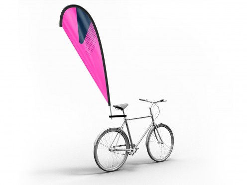 Oriflammes Spécifiques 