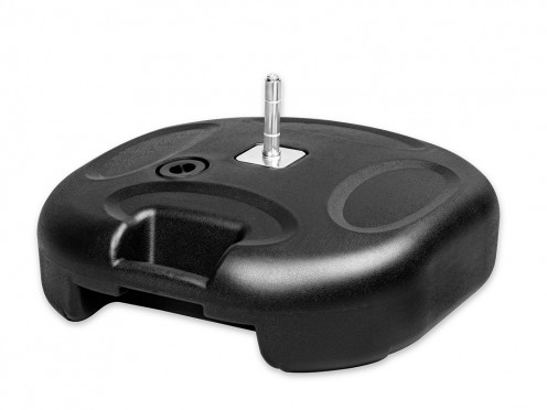 Pied lestable 20 L pour Wind Flag