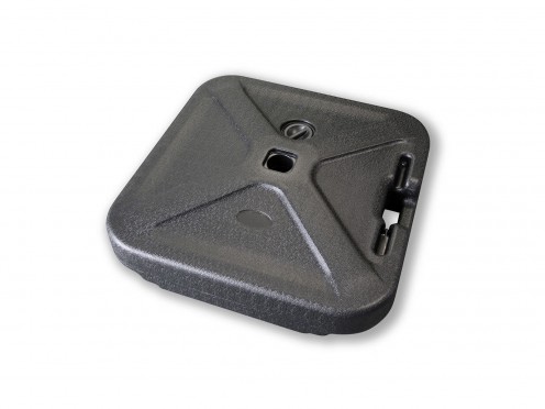 Socle lestable  pour Oriflamme Géant