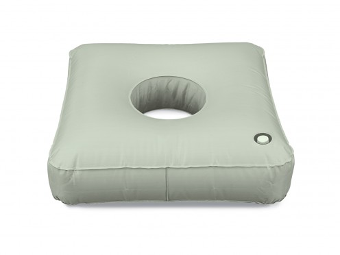 Bouée Lestable 50L pour Oriflamme Shark Flag